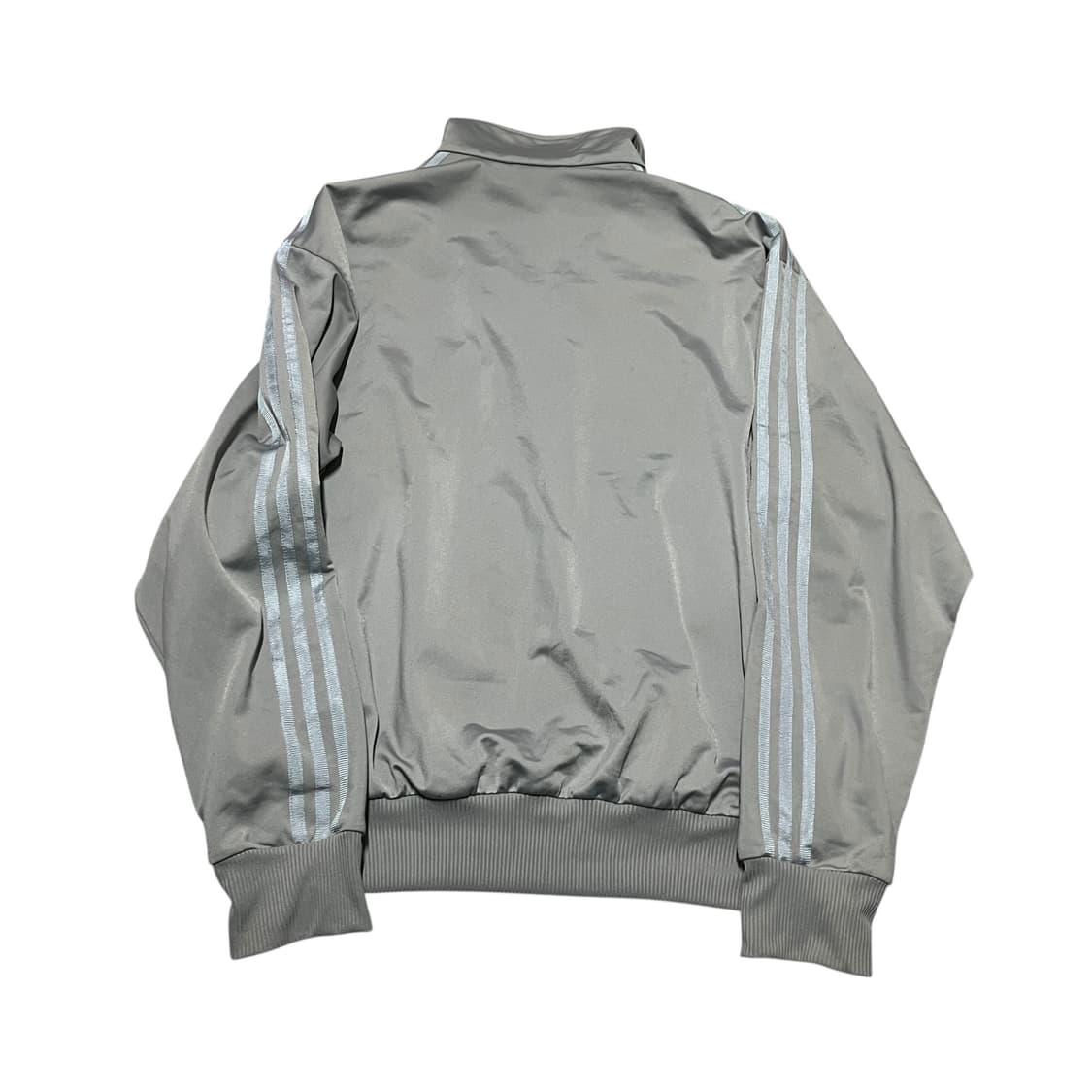 아디다스 파이어버드 라이트 그레이 빅사이즈 져지 상품이미지2