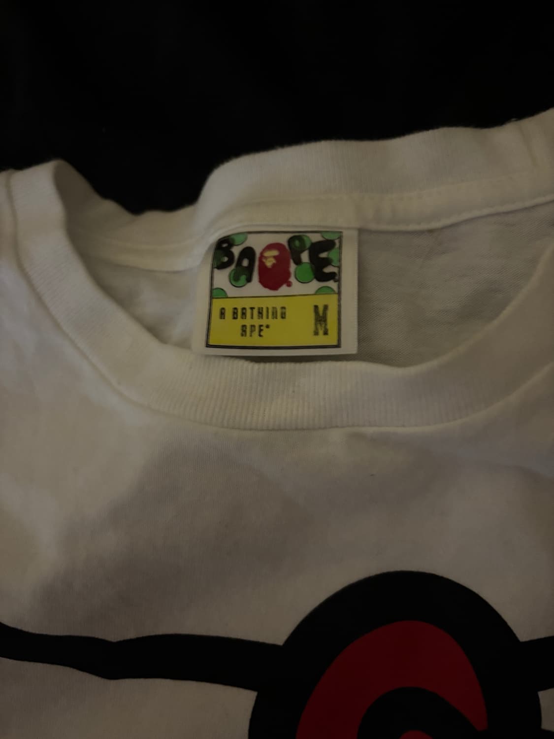 헬로키티 마일로 베이프 상품이미지3