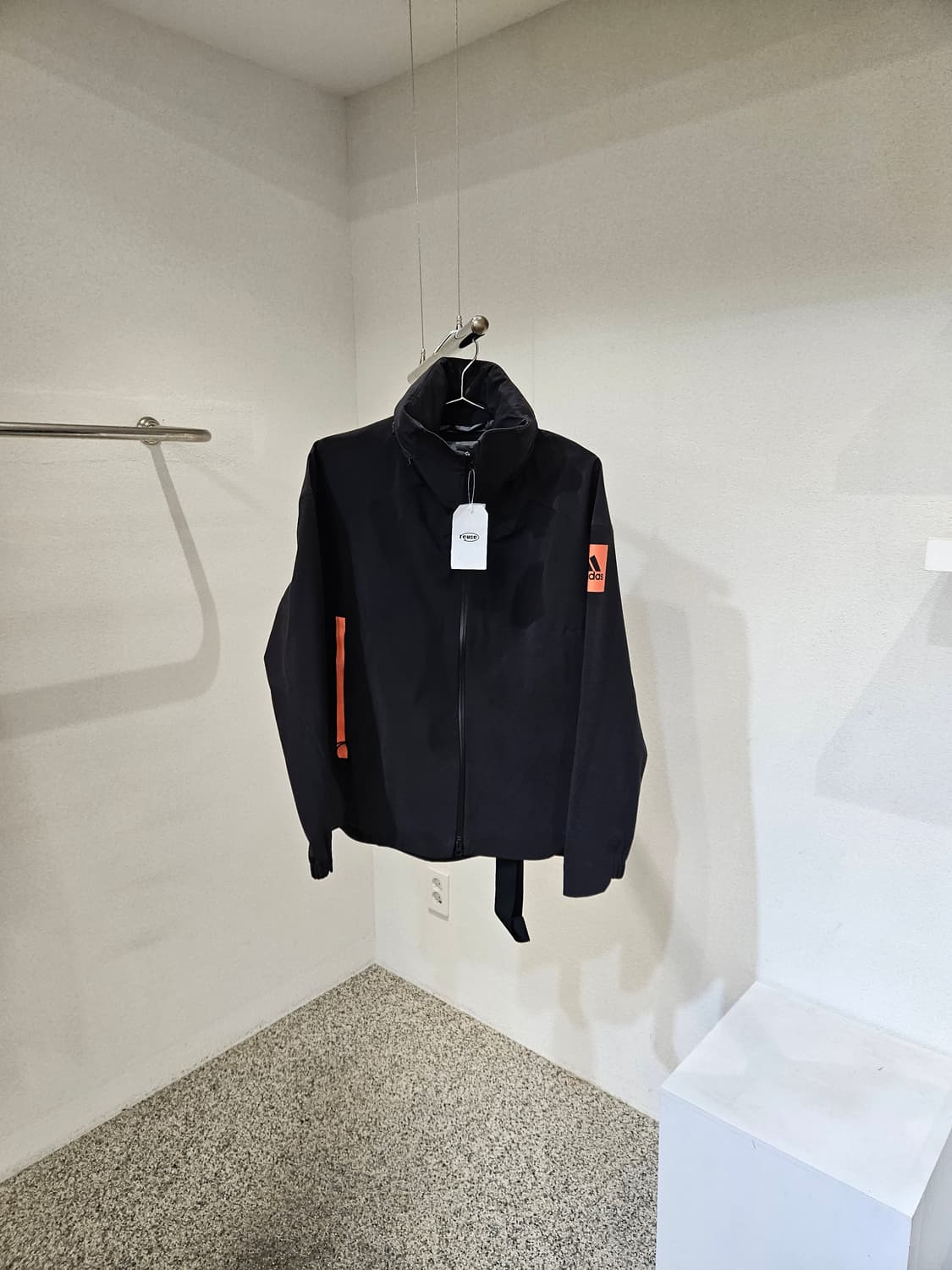 아디다스 마이쉘터 자켓 상품이미지1