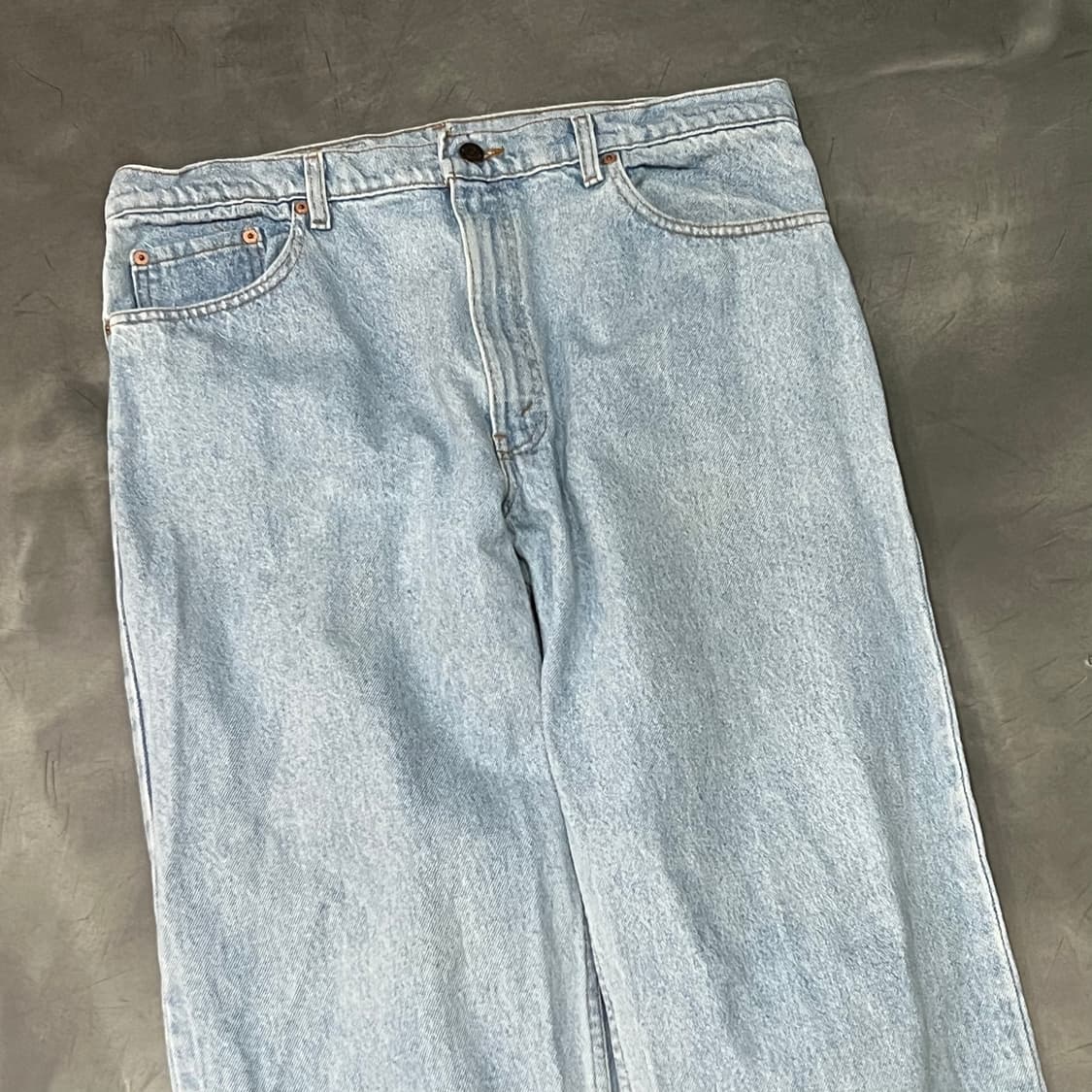  USA 리바이스 550 데님 팬츠 y14690 상품이미지3