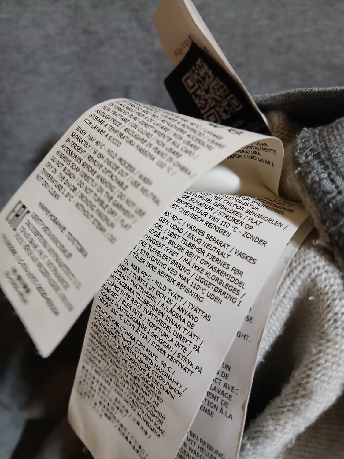 스톤아일렌드  상품이미지5