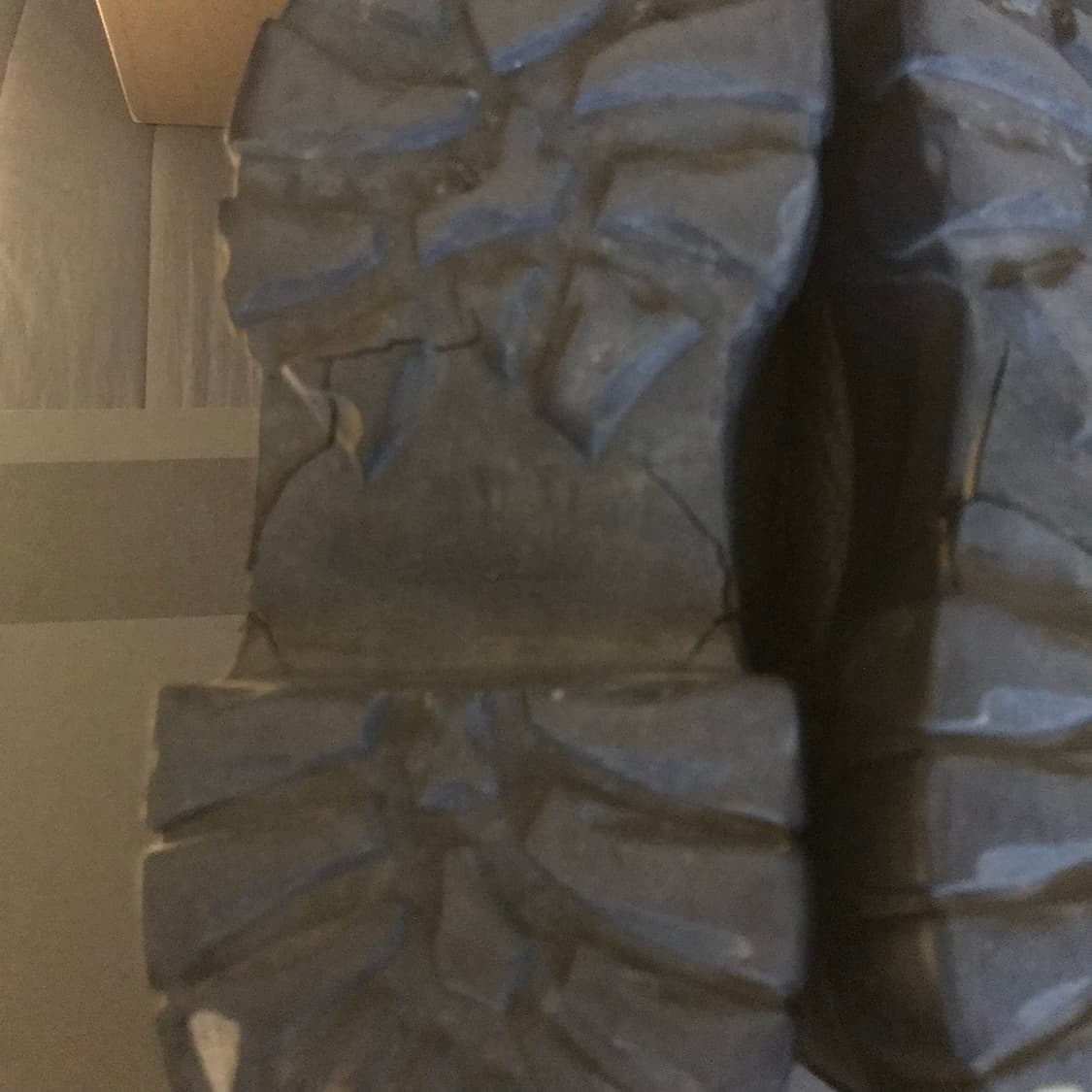 릭오웬스 비틀 보조 트랙터 상품이미지8