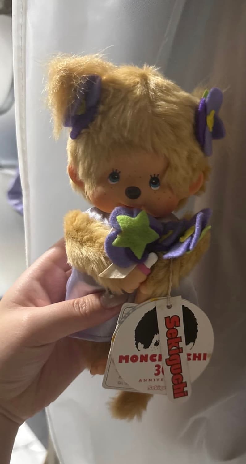 몬치치 제비꽃 상품이미지1