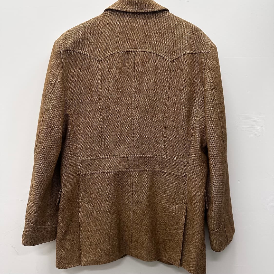 INTERMEZZO 인터메조 자켓 95(M) 상품이미지3