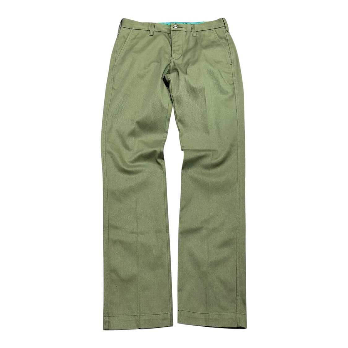 ✨ (바배) 리바이스 스타프레스트 카키 코튼 팬츠  상품이미지1