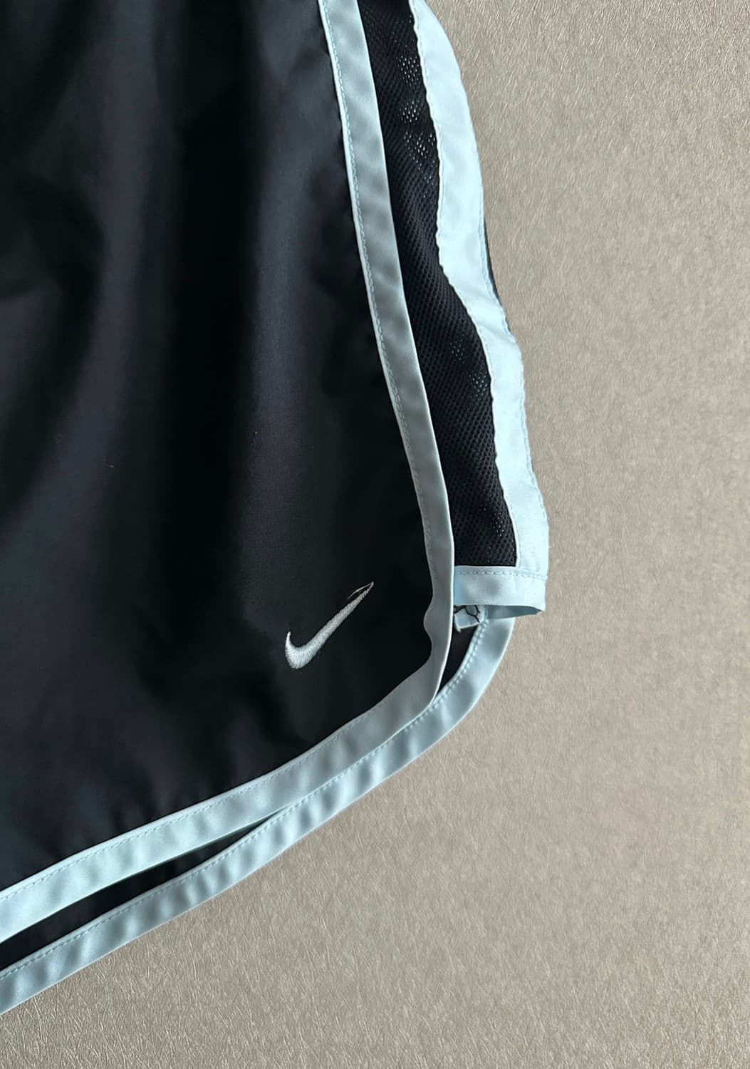 나이키 트레이닝쇼츠 XS 상품이미지4