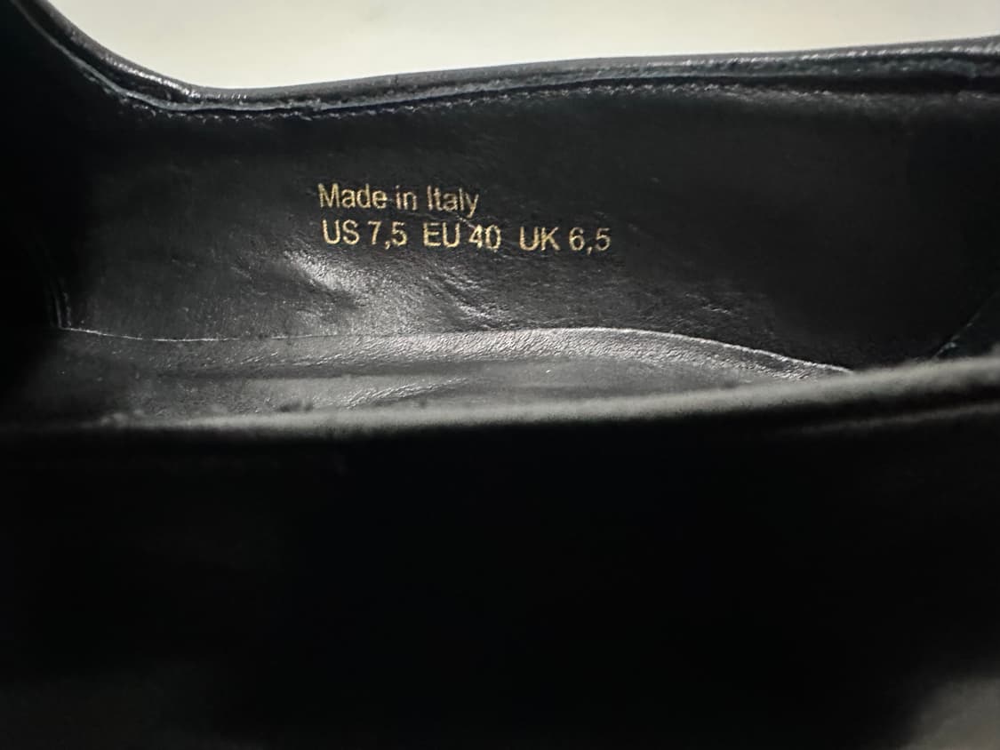 Aime leon dore 로퍼 - venetian loafer 상품이미지3