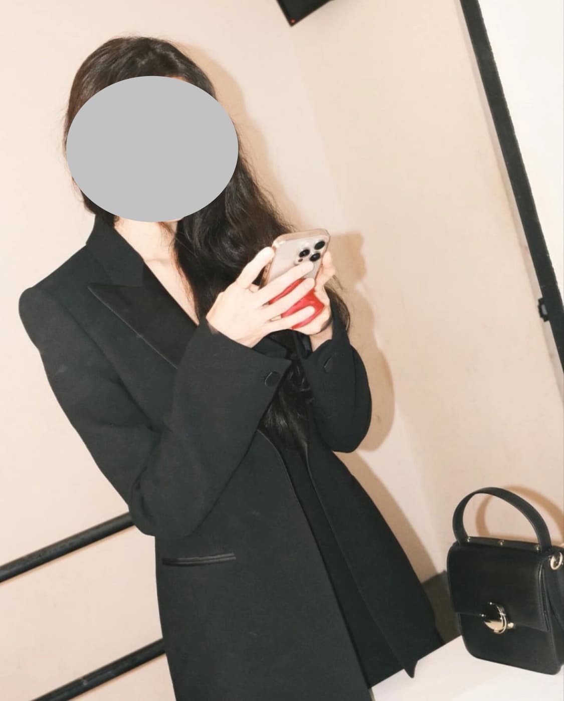입생로랑 자켓 상품이미지1