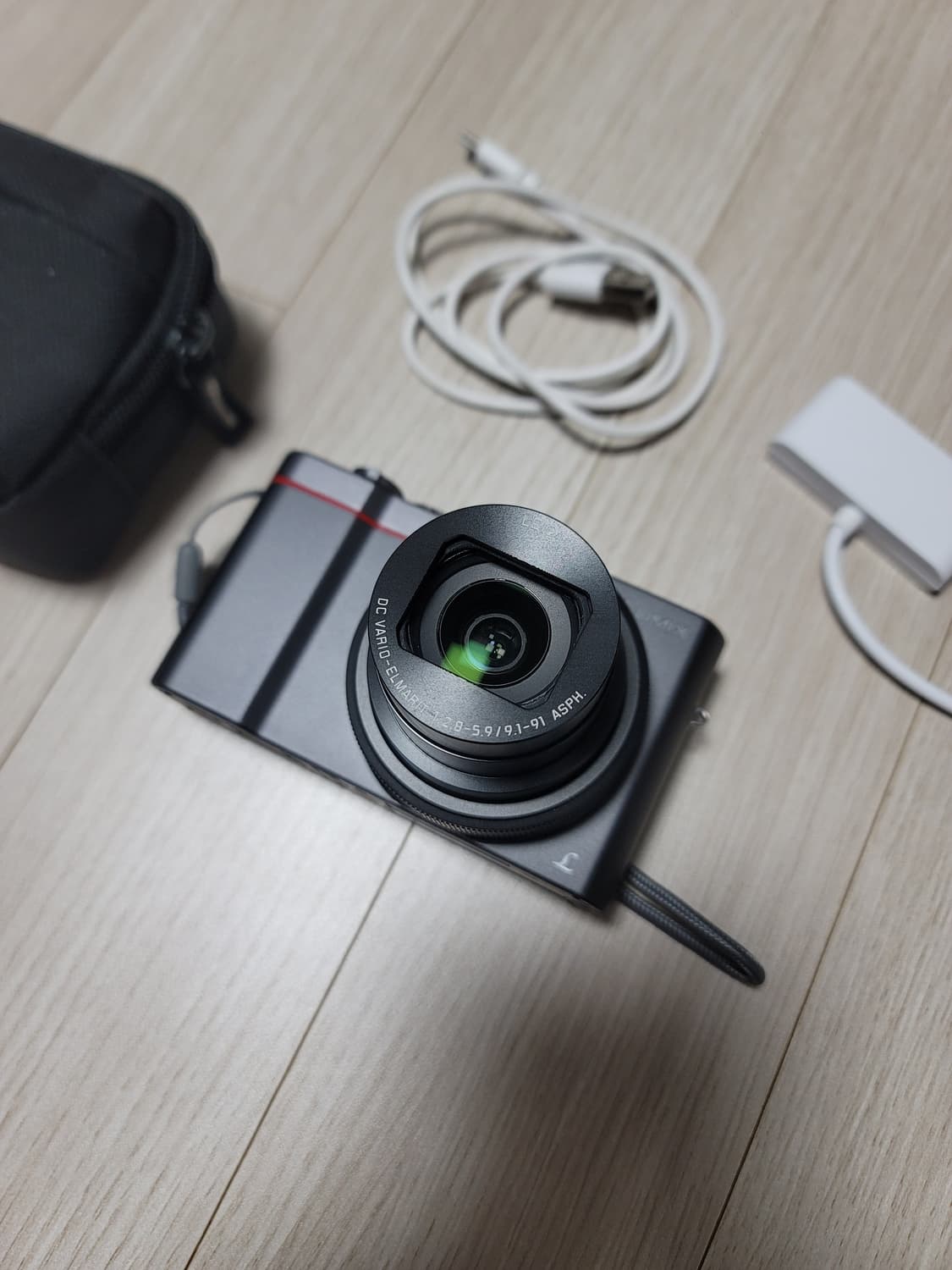 파나소닉 zs100 (zs110, tx1, tz110) 상품이미지6
