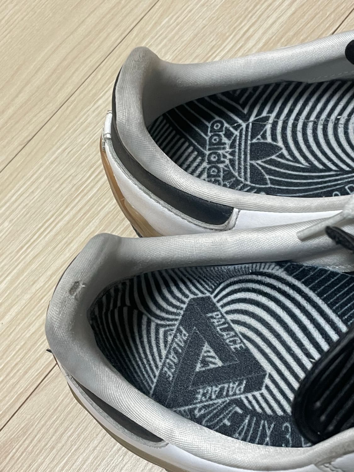 아디다스 팔라스 삼바 255 상품이미지3