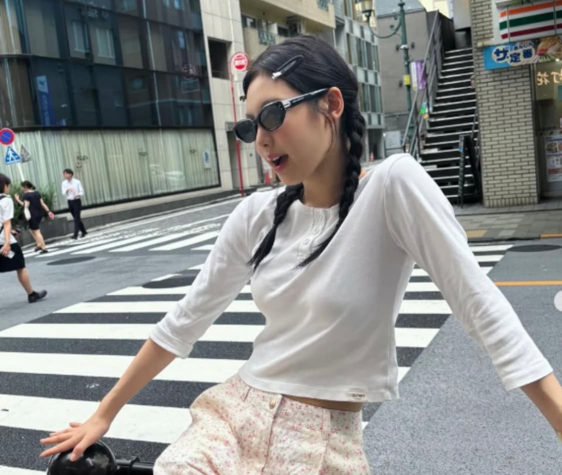 젠틀몬스터 다다 01 상품이미지3