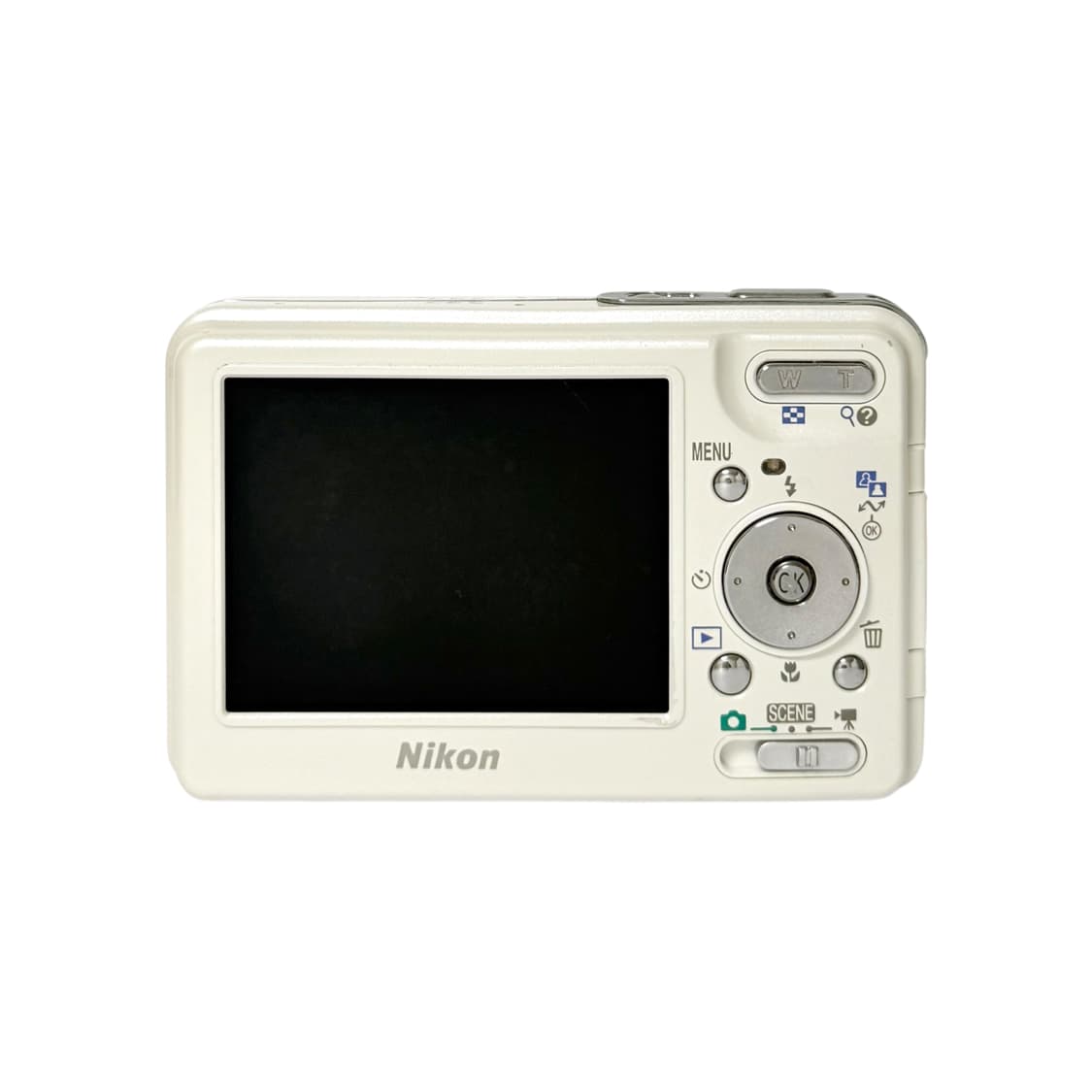 (노제디카✨)Nikon Coolpix 니콘 쿨픽스 S3 상품이미지7