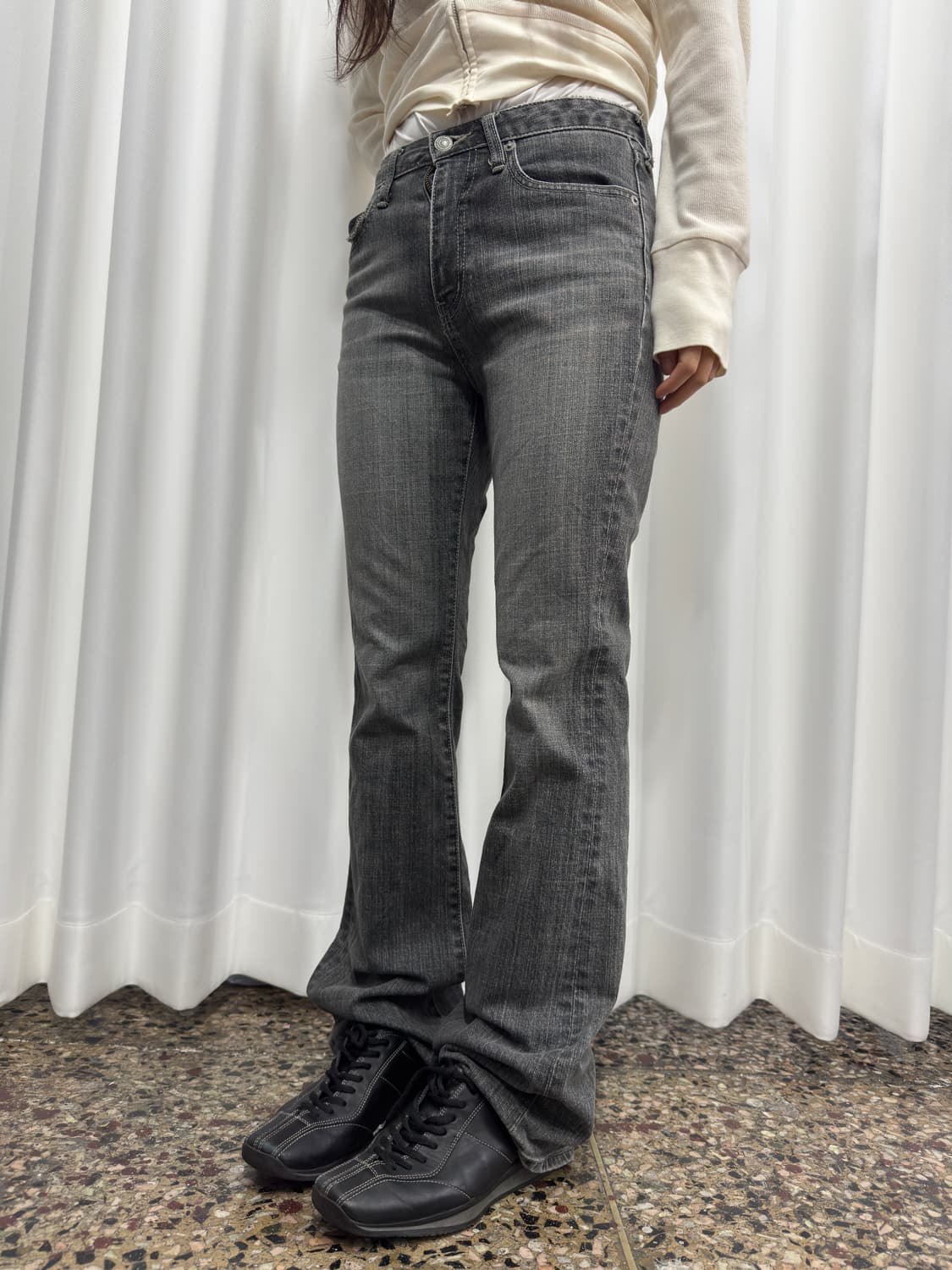 denim pants 상품이미지2