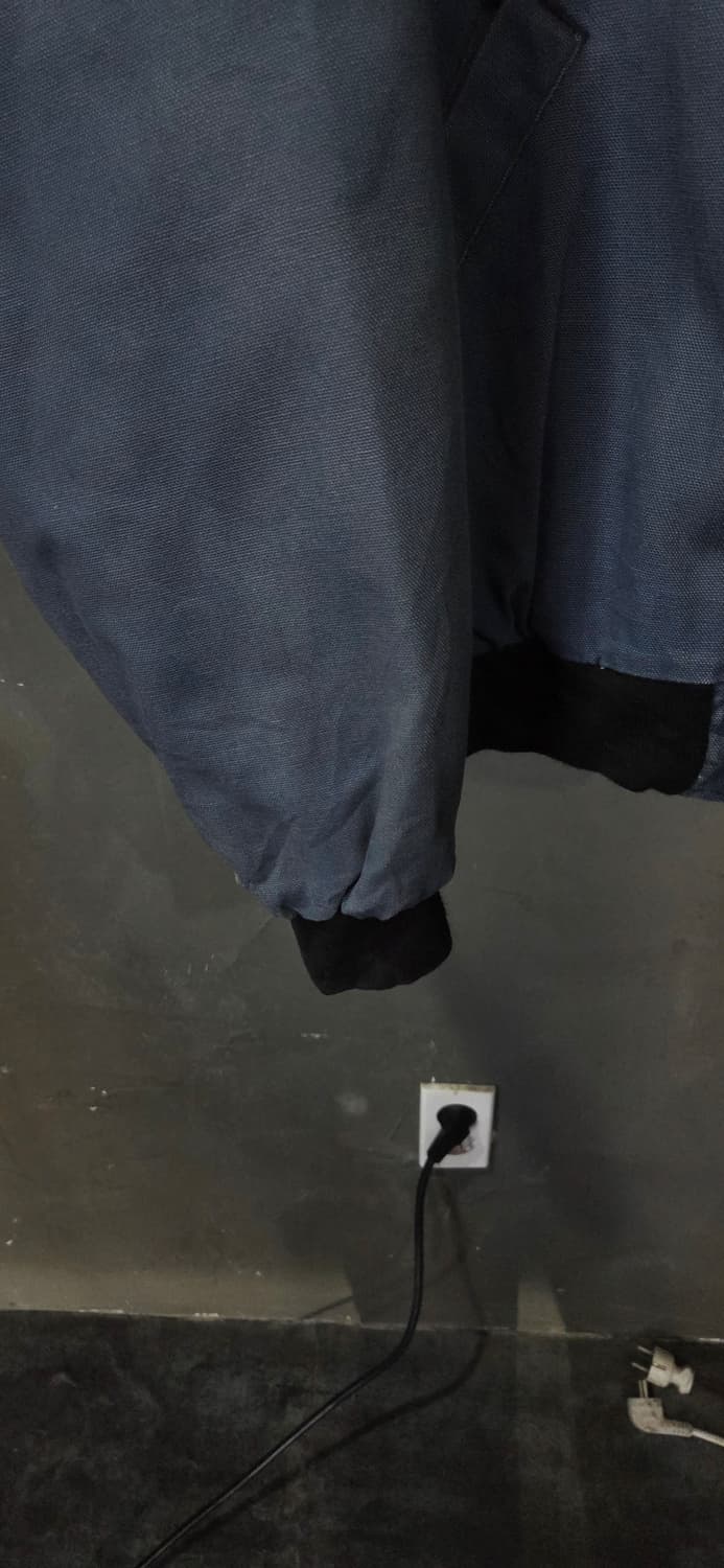 90's Red Haed - Made in U.S.A. 상품이미지4