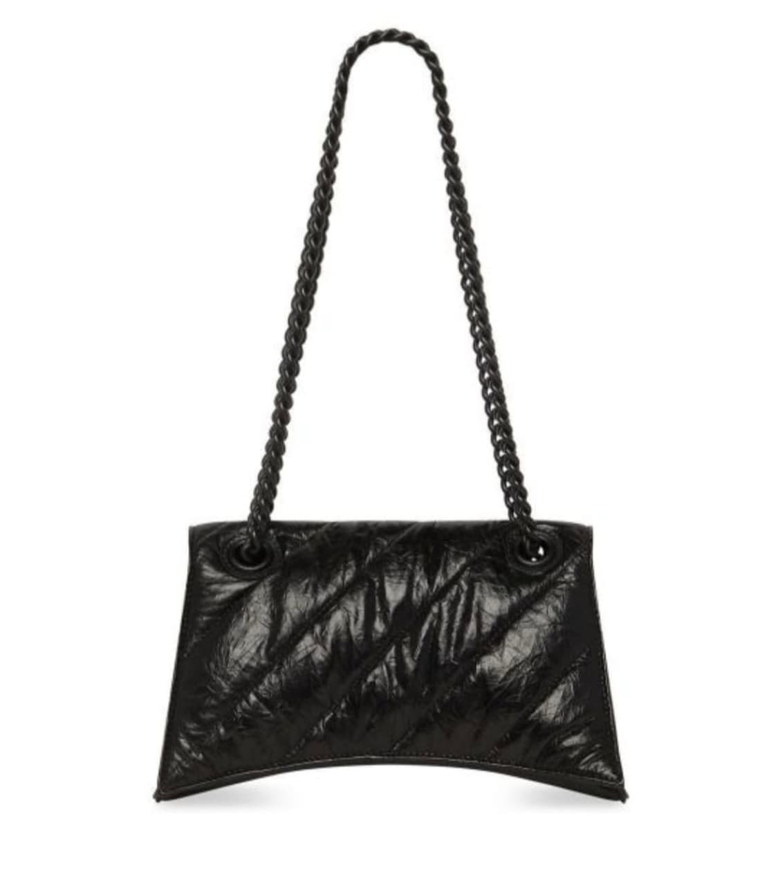 발렌시아가 크러쉬 스몰 체인 퀼팅 백 상품이미지2