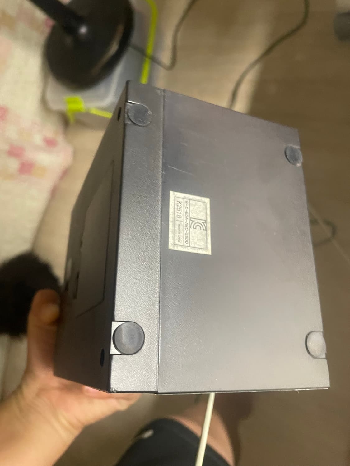 미니 오락기 팔아요 상품이미지5