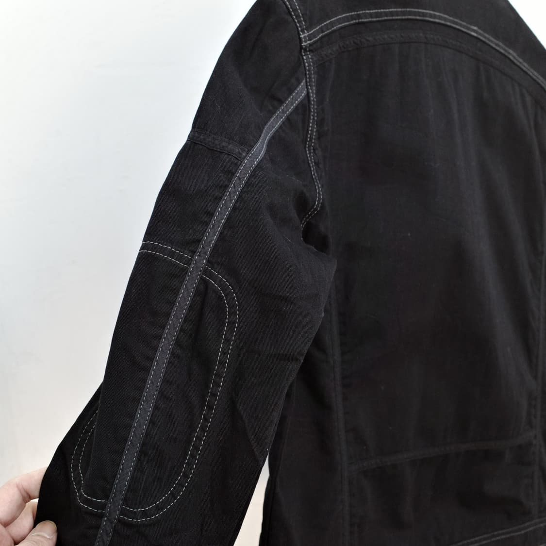 ball rider jacket 상품이미지6