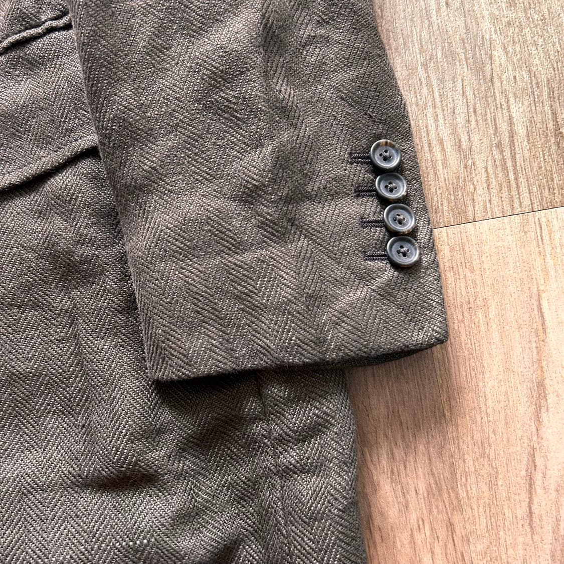 폴로 랄프로렌 블레이저 자켓 Italy 상품이미지8