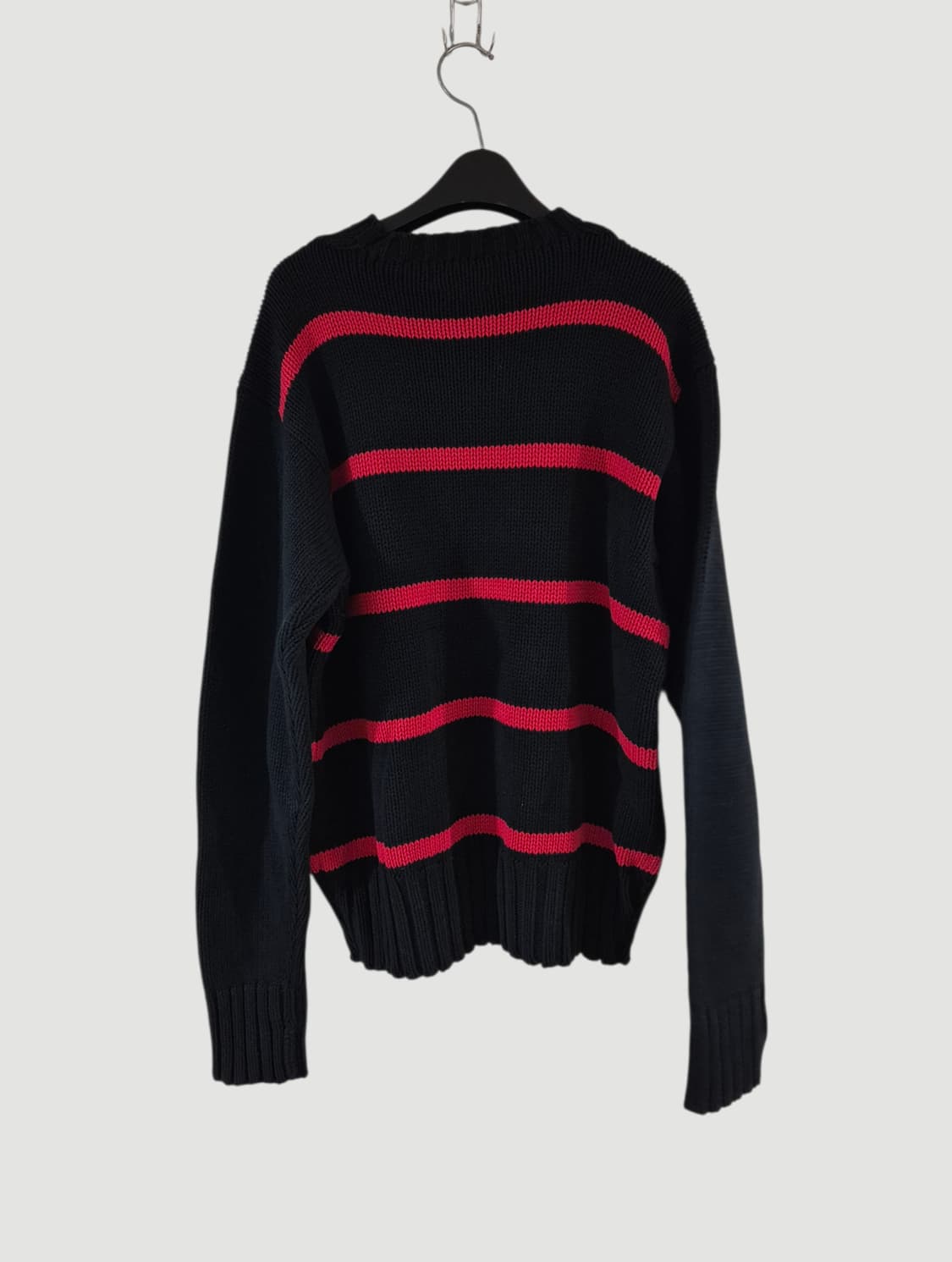 폴로 랄프로렌 스포츠 니트 스웨터 남여공용 상품이미지3