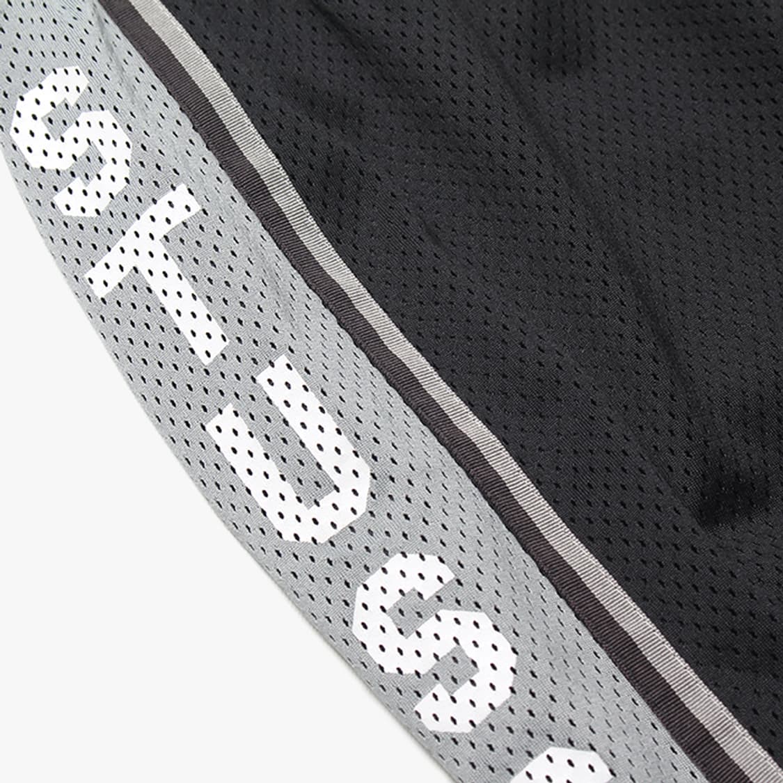  STUSSY "Mesh Half Pants" 상품이미지4