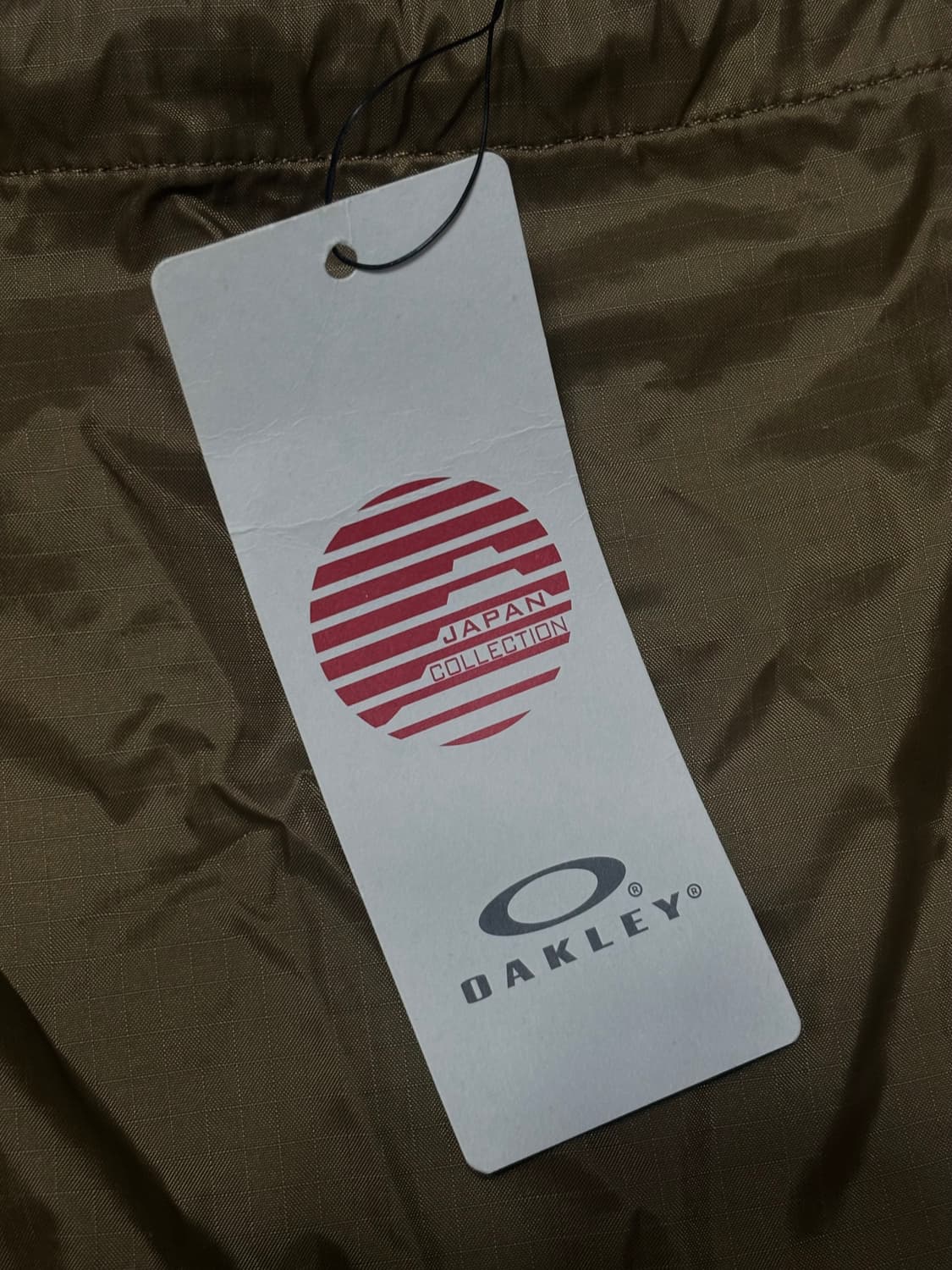 Oakley 재팬 이센셜팩 스트링백 상품이미지3