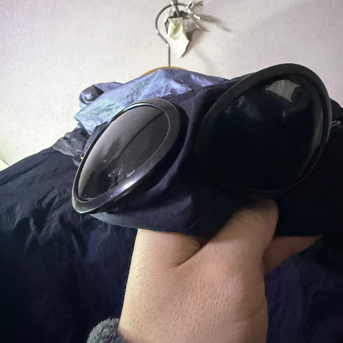 C.P 컴퍼니 고글가먼트다닝 수류탄 포켓 고글 바람막이 48(100) 상품이미지5