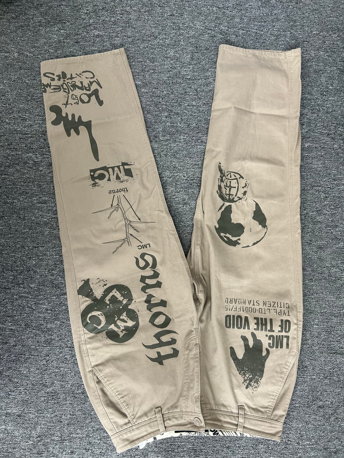 LMC 팬츠  상품이미지1