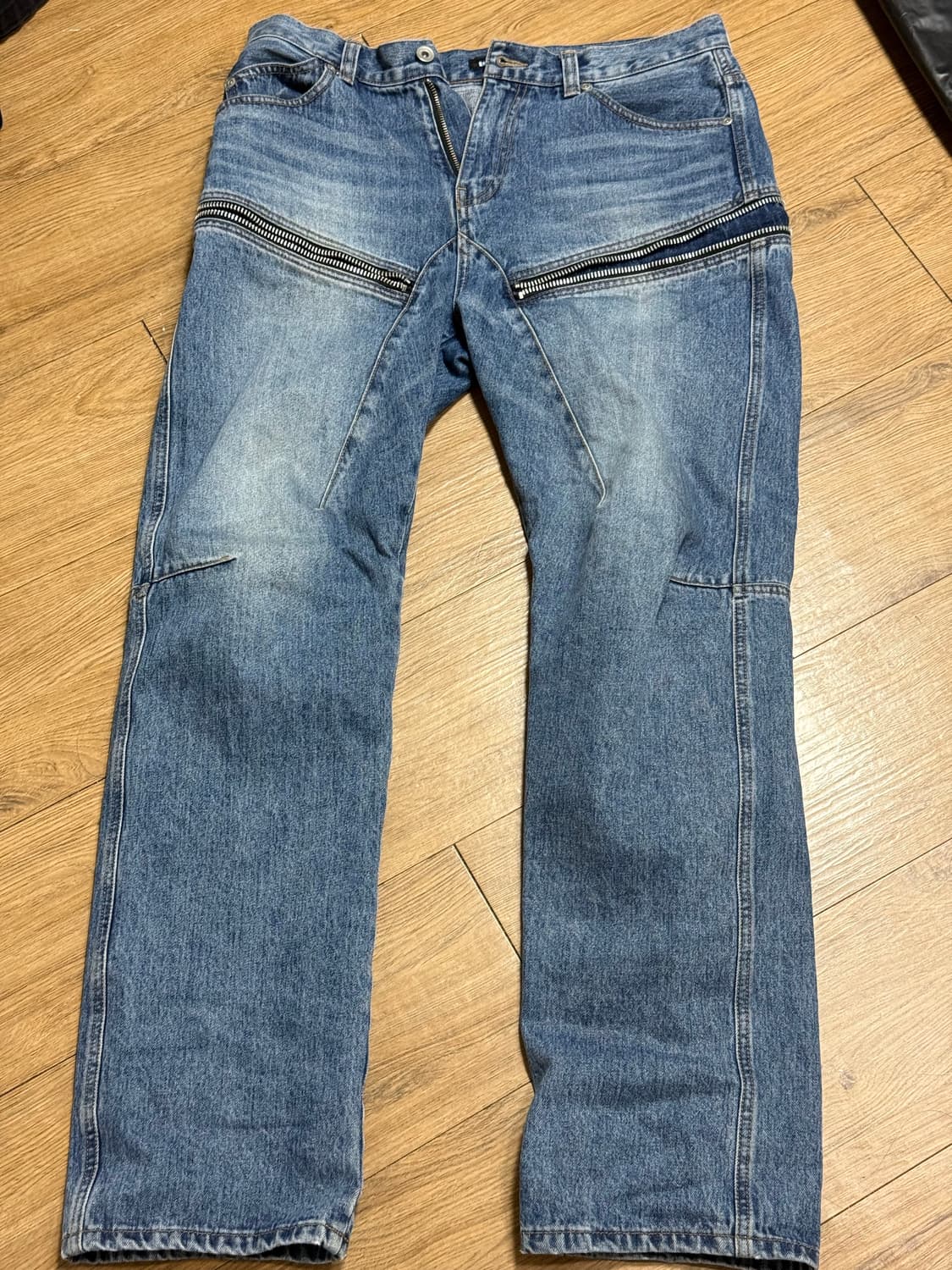 아이시토 지퍼진 상품이미지1