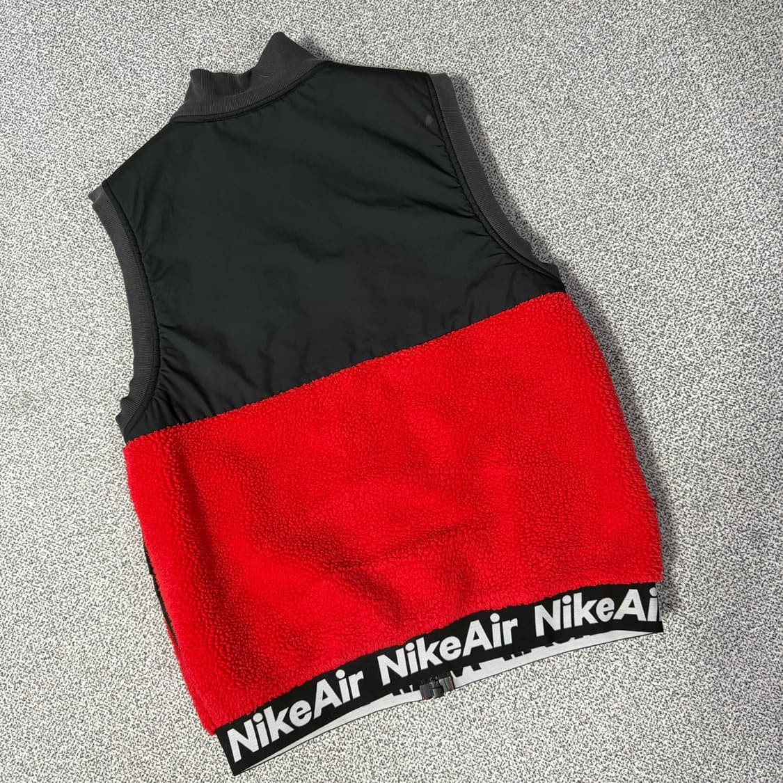 나이키 에어 윈터 플리스 베스트 상품이미지4