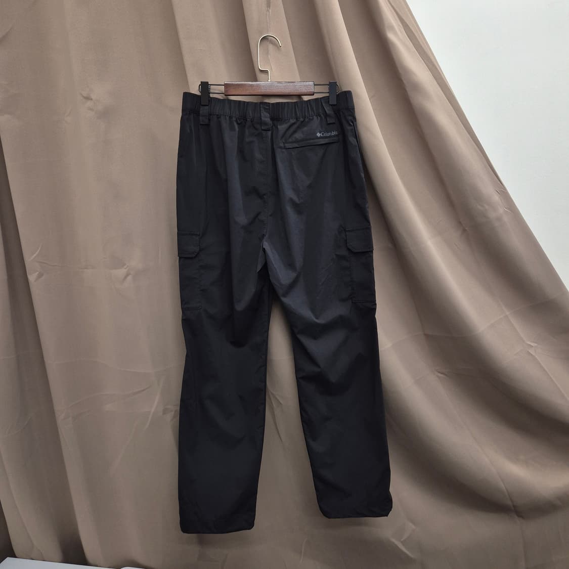 컬럼비아 남성 경량 팬츠 L 상품이미지4