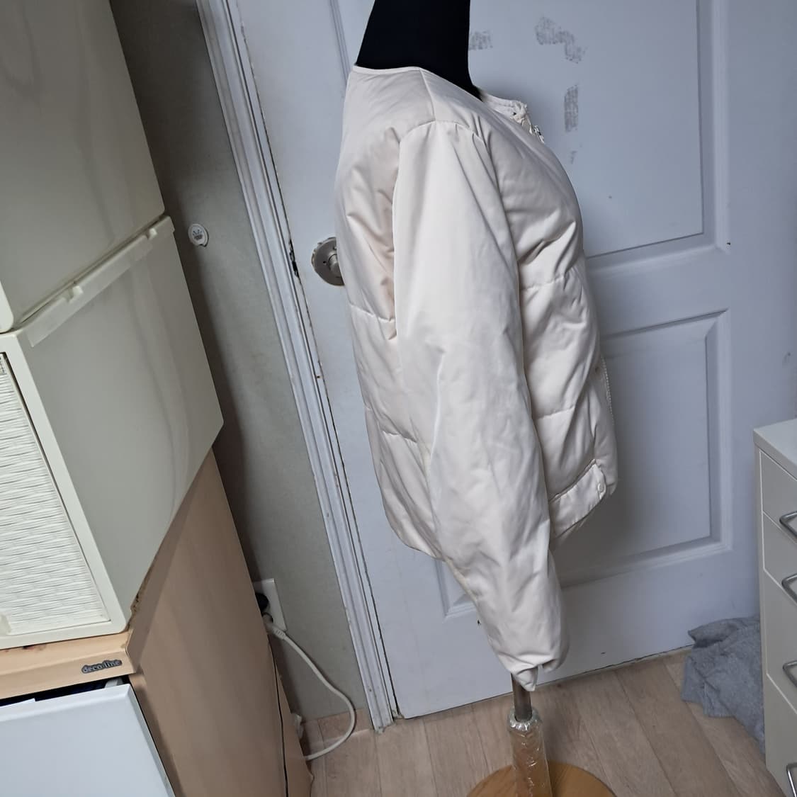 듀엘 덕다운 패딩 55 상품이미지4