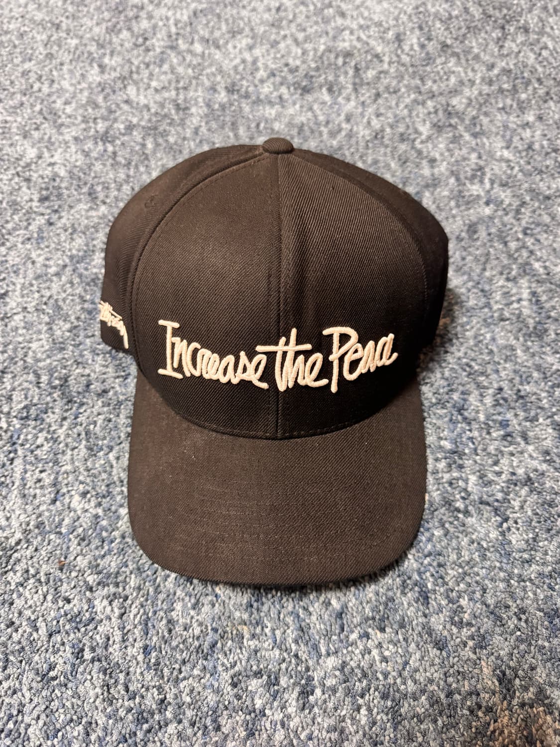 스투시 스냅백모자 상품이미지4