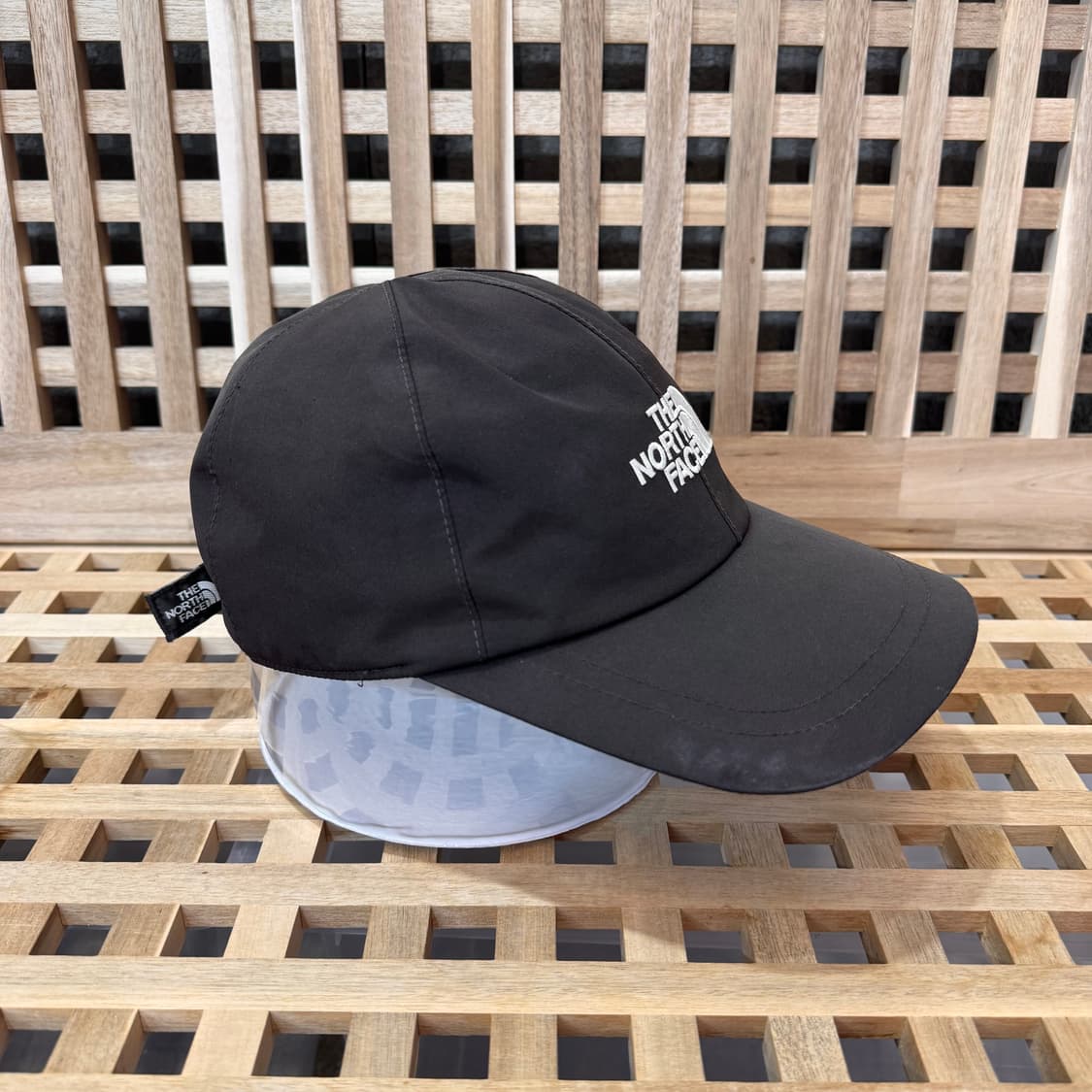 노스페이스 고어텍스 캡 상품이미지3