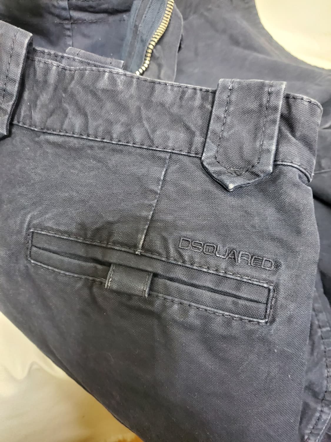 디스퀘어드2 반바지 정품 44사이즈 상품이미지6