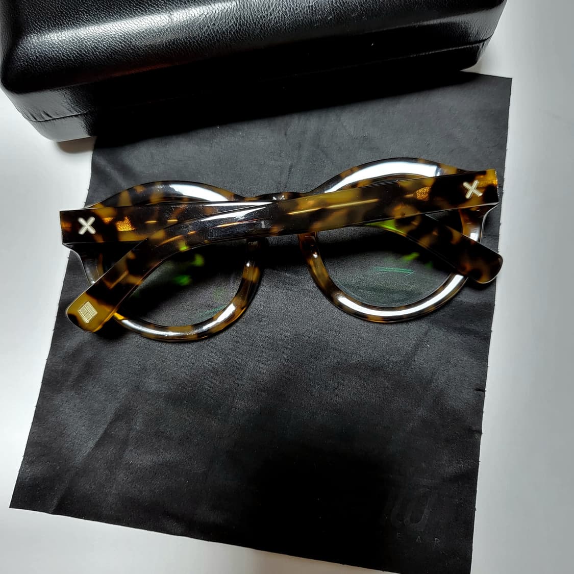 트렌타 레오타이거 안경&선글 상품이미지4