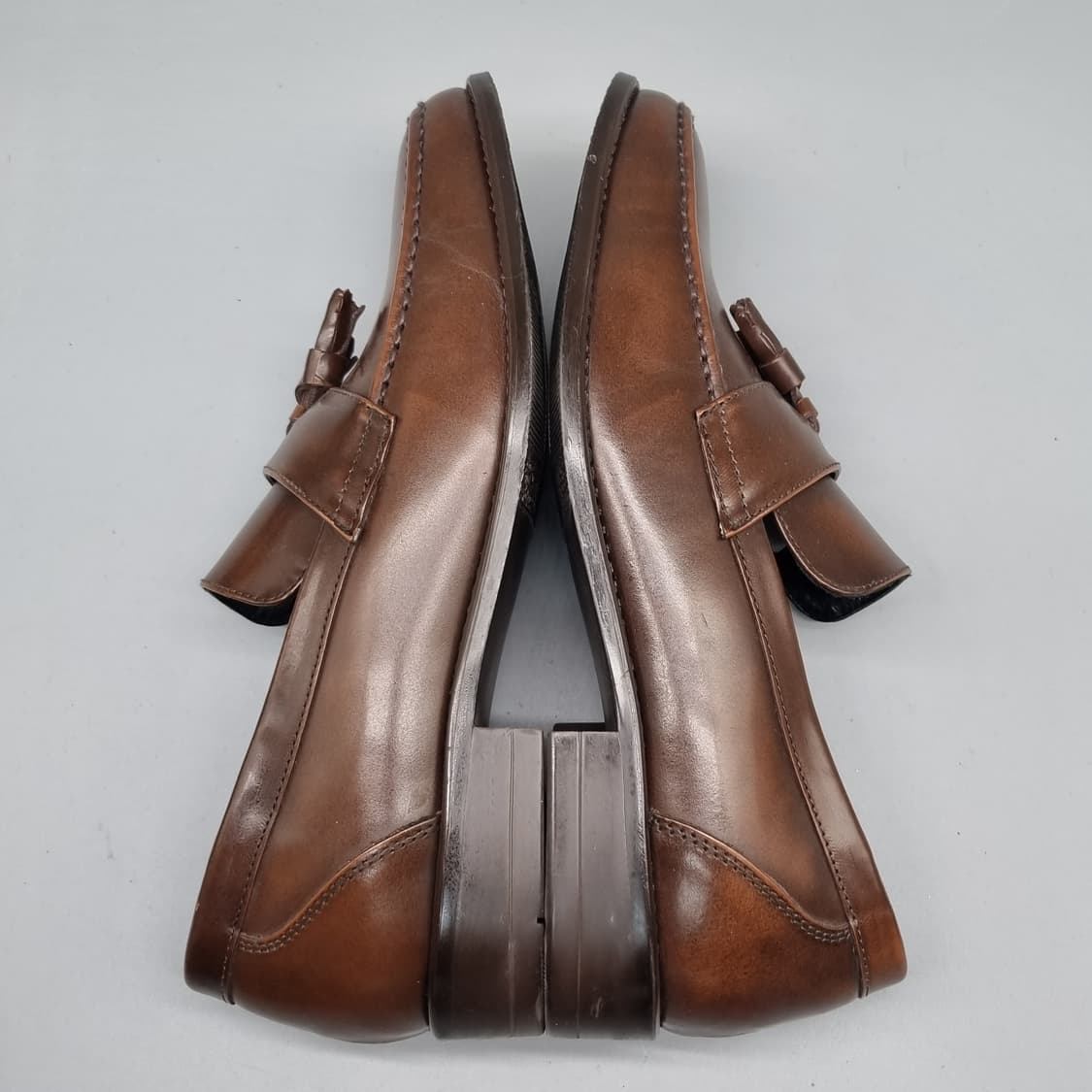 NIISO 컬렉션 남성태슬로퍼 255 상품이미지5