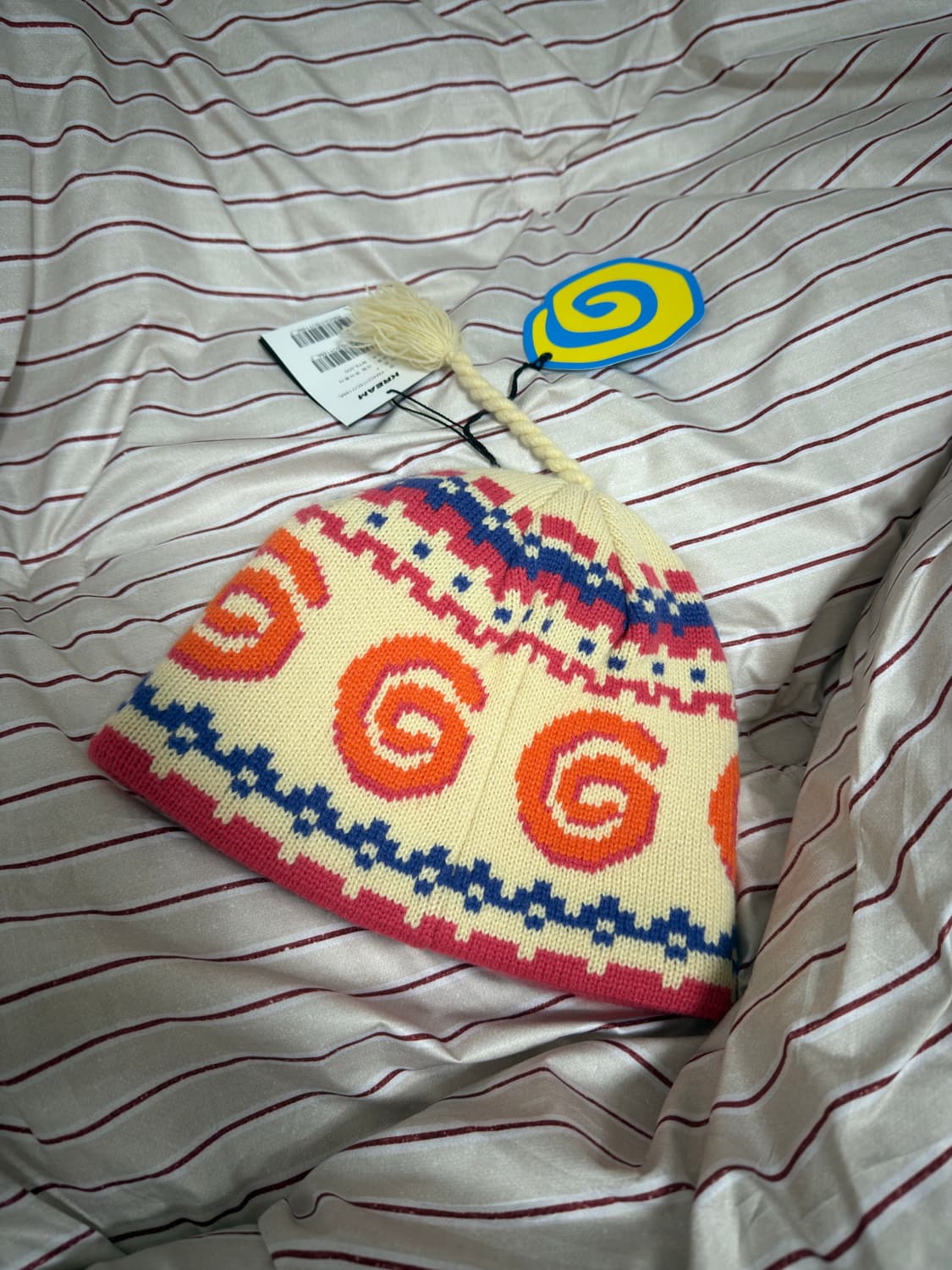 오스트리야 노르딕 비니 내츄럴 상품이미지1