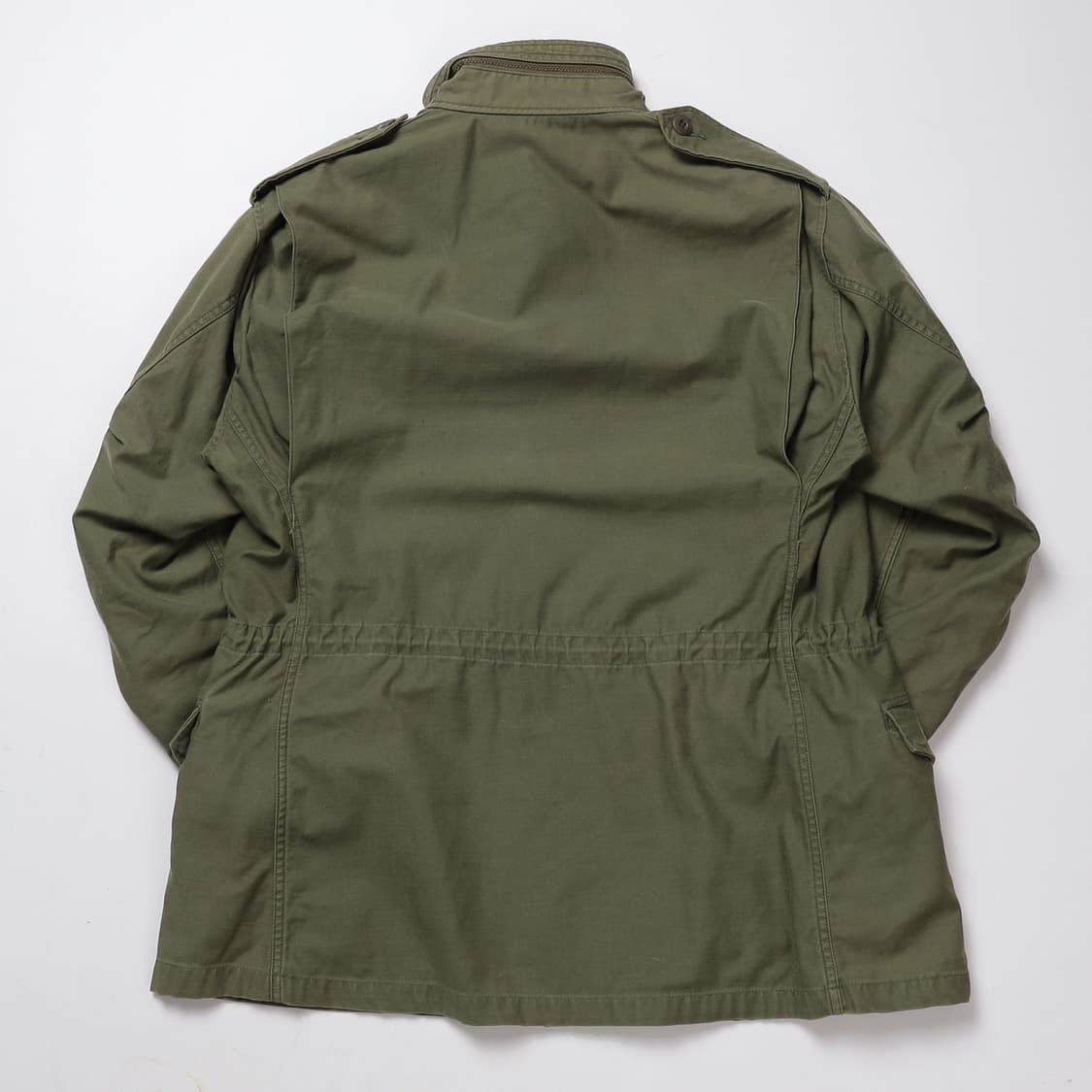 OG 107 유틸리티 필드 자켓    상품이미지6