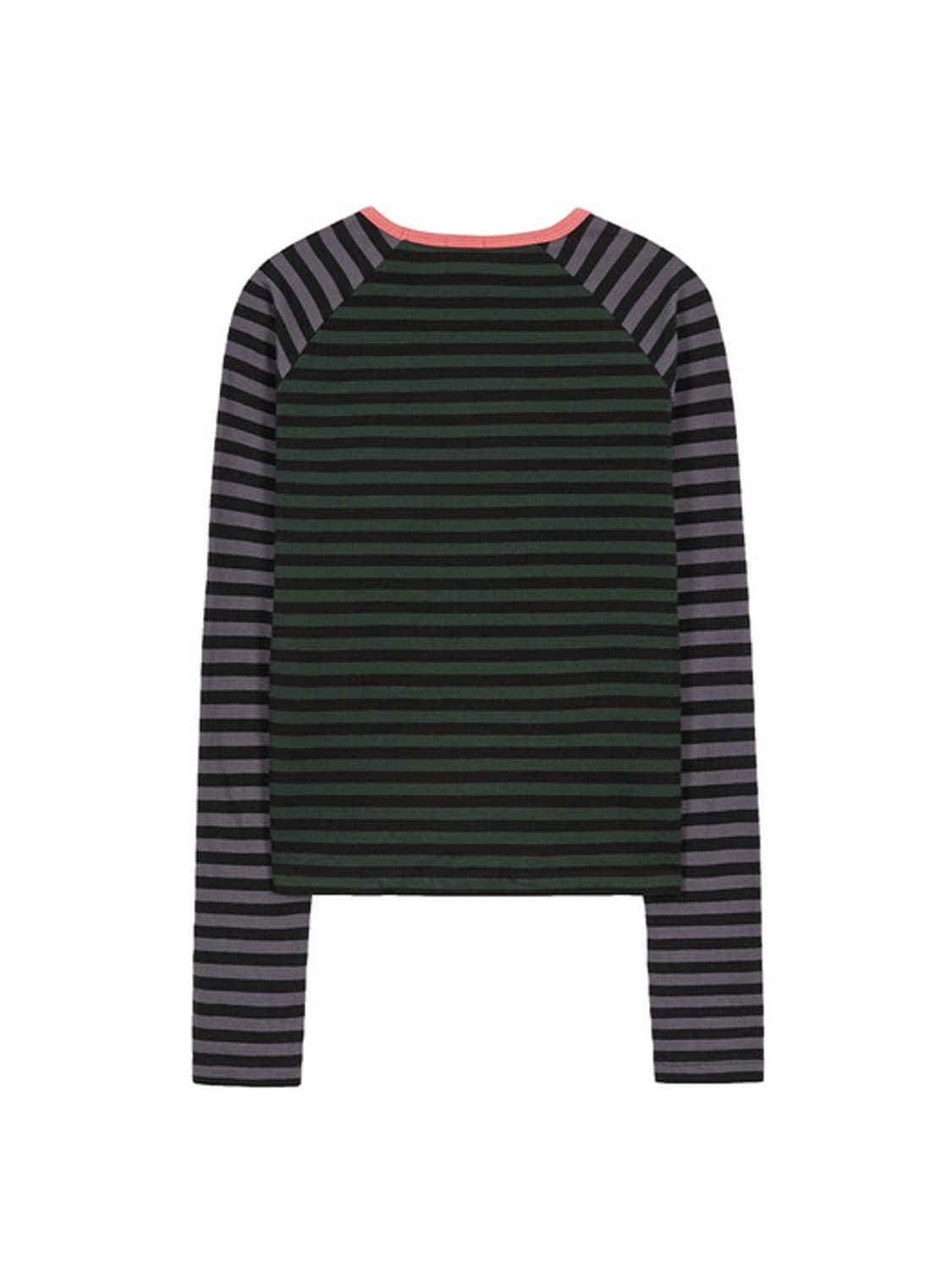 마지셔우드 스타 롱슬리브 상품이미지2