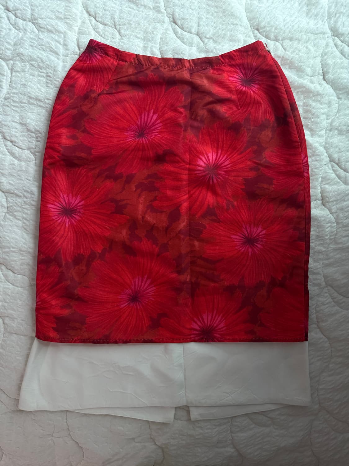 Wales bonner 25ss triumph skirt 상품이미지3