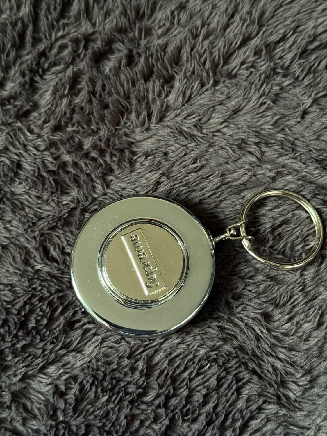 슈프림 키링 상품이미지1