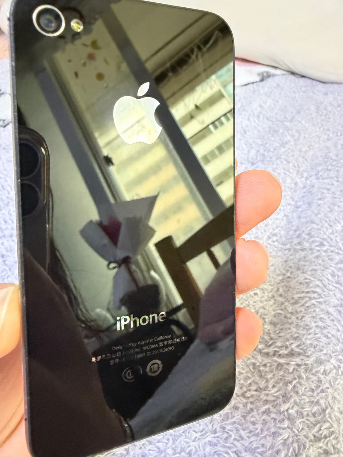 아이폰4s 올드폰 상품이미지4