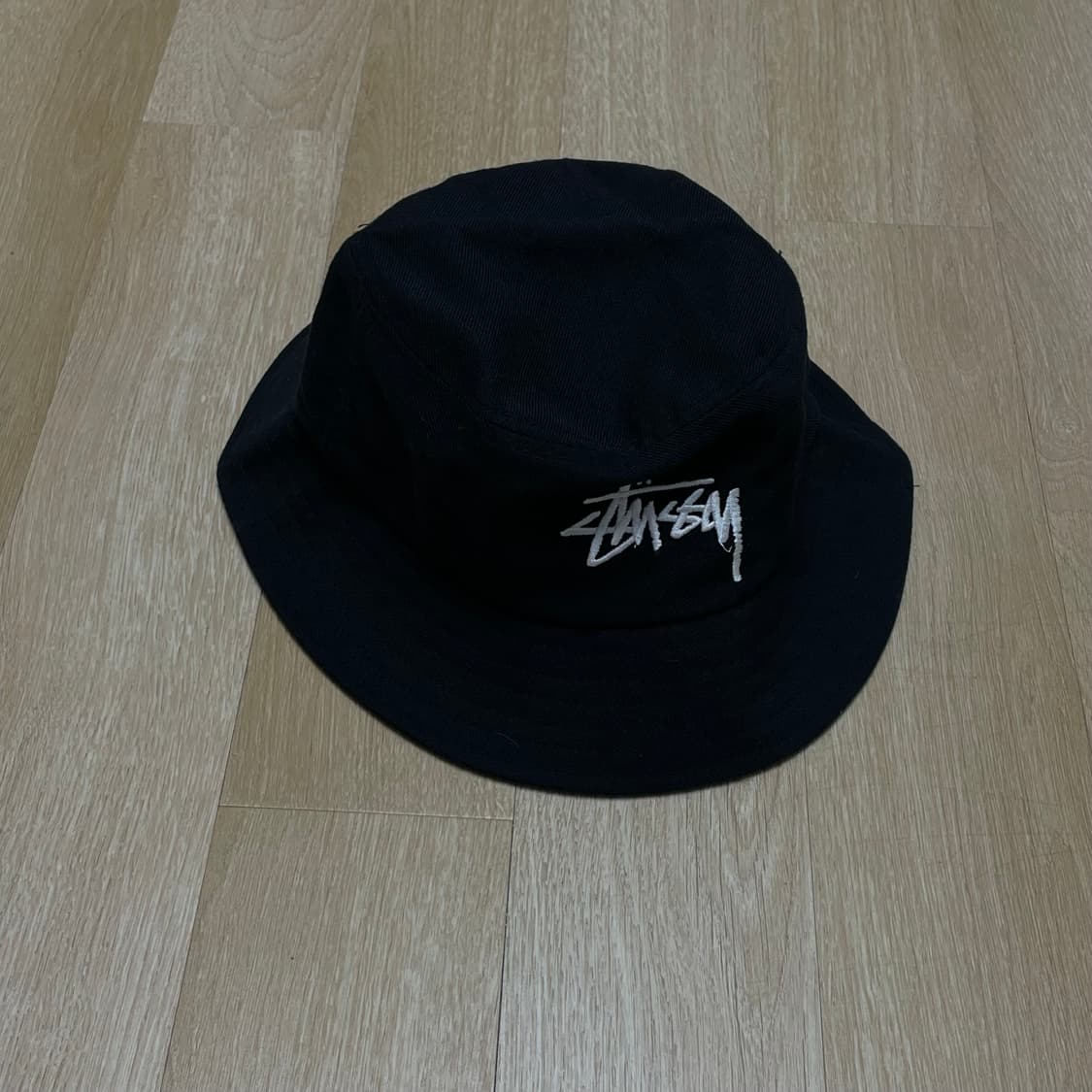 스투시 버킷햇 S/M사이즈 상품이미지3