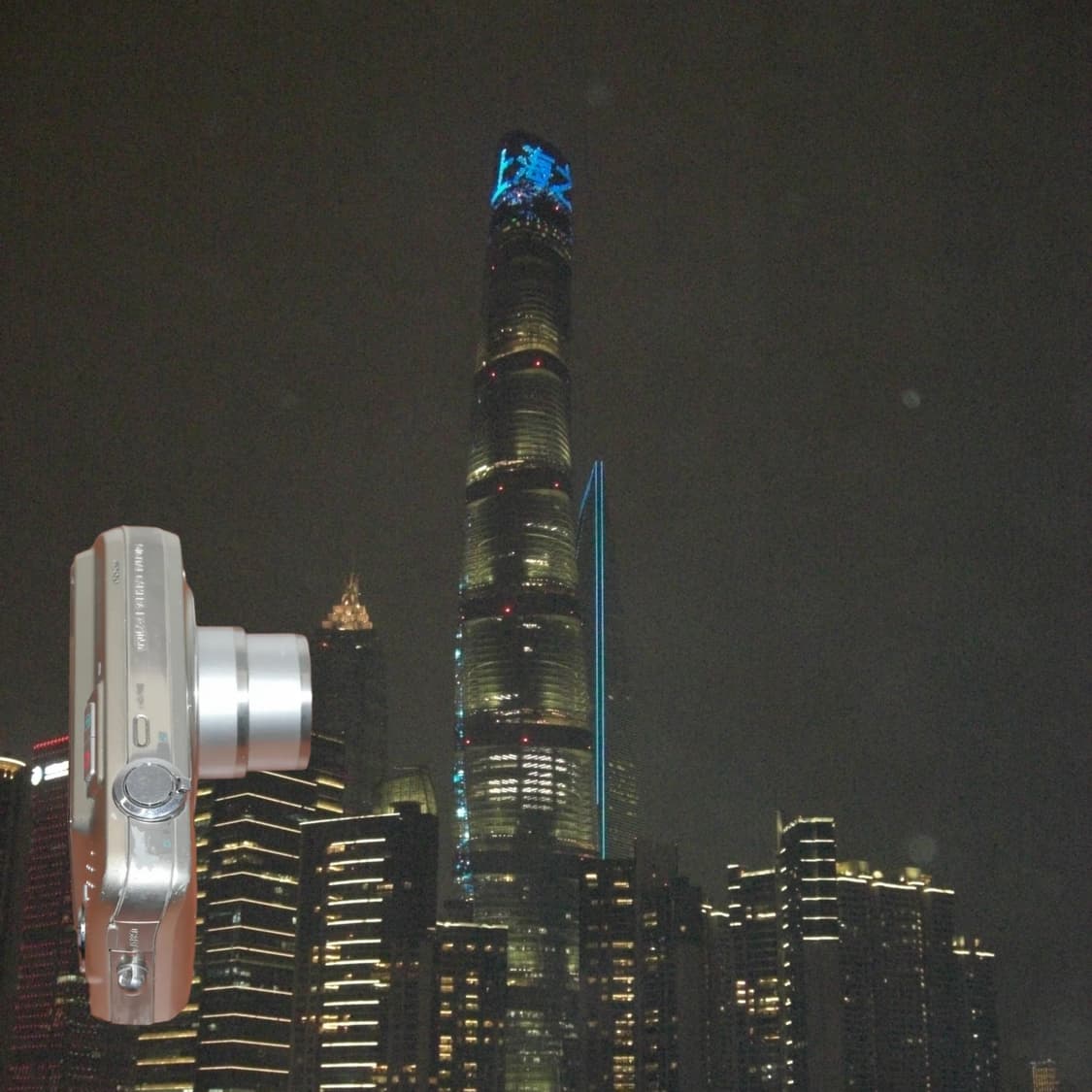 Casio ex-z1050(✨A급/🎁풀패키지) 상품이미지9