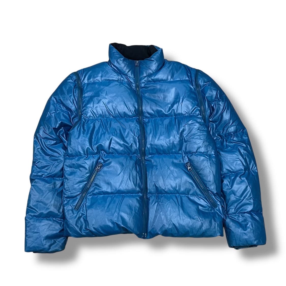 브룩스브라더스 컨버터블 패딩 s08469 상품이미지2