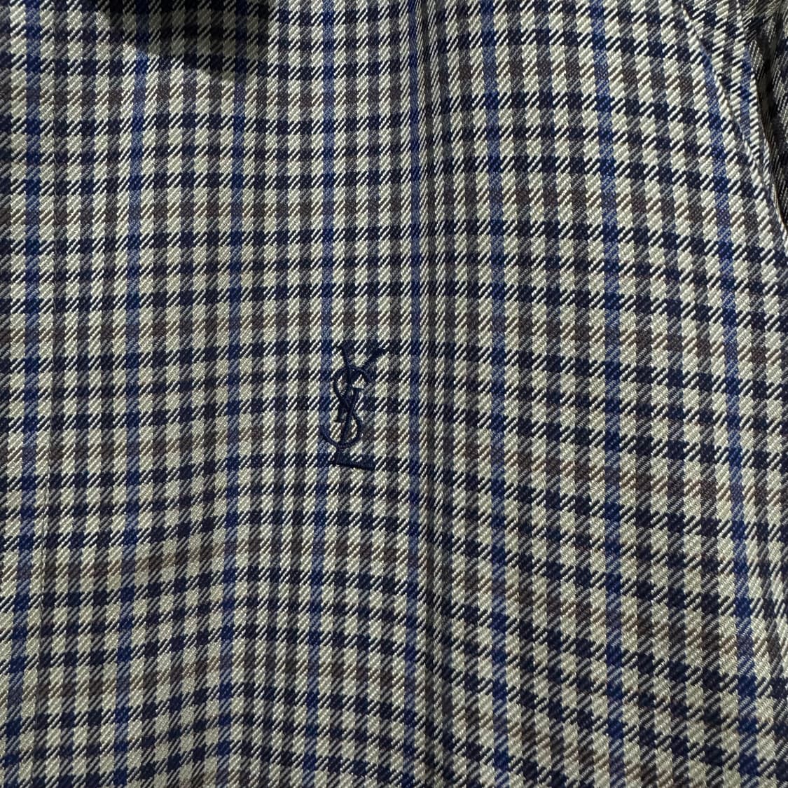 입생로랑 자켓 상품이미지2