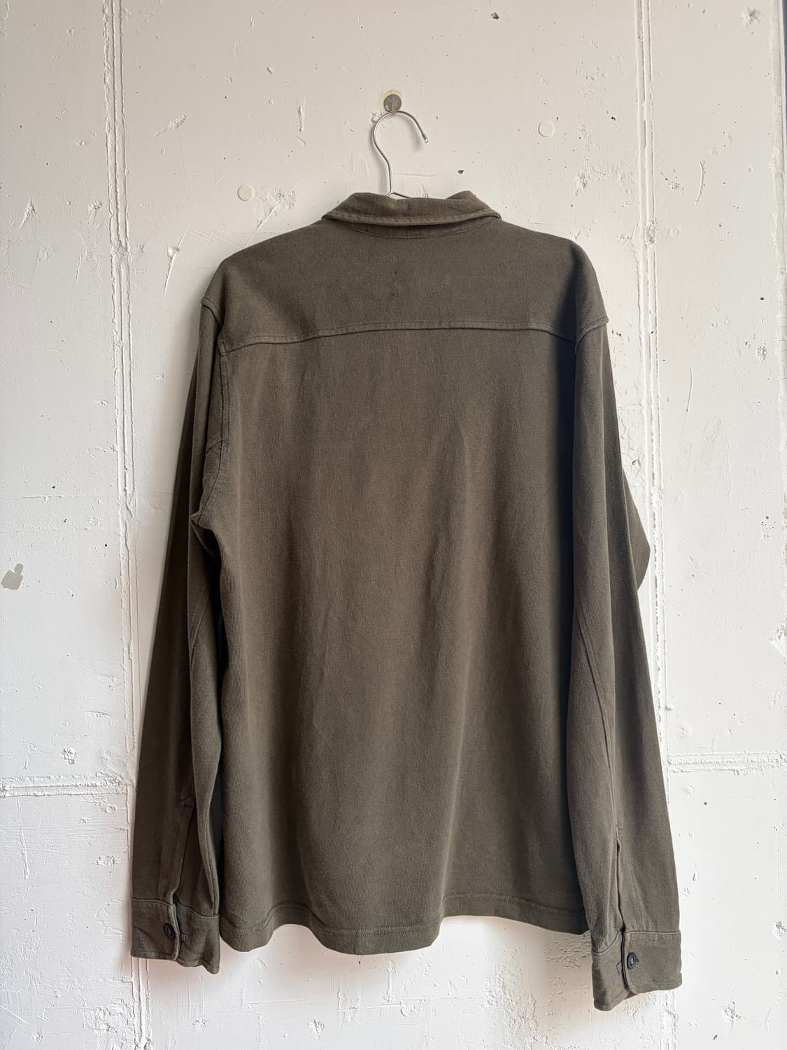 EDDIE BAUER pullover 상품이미지4