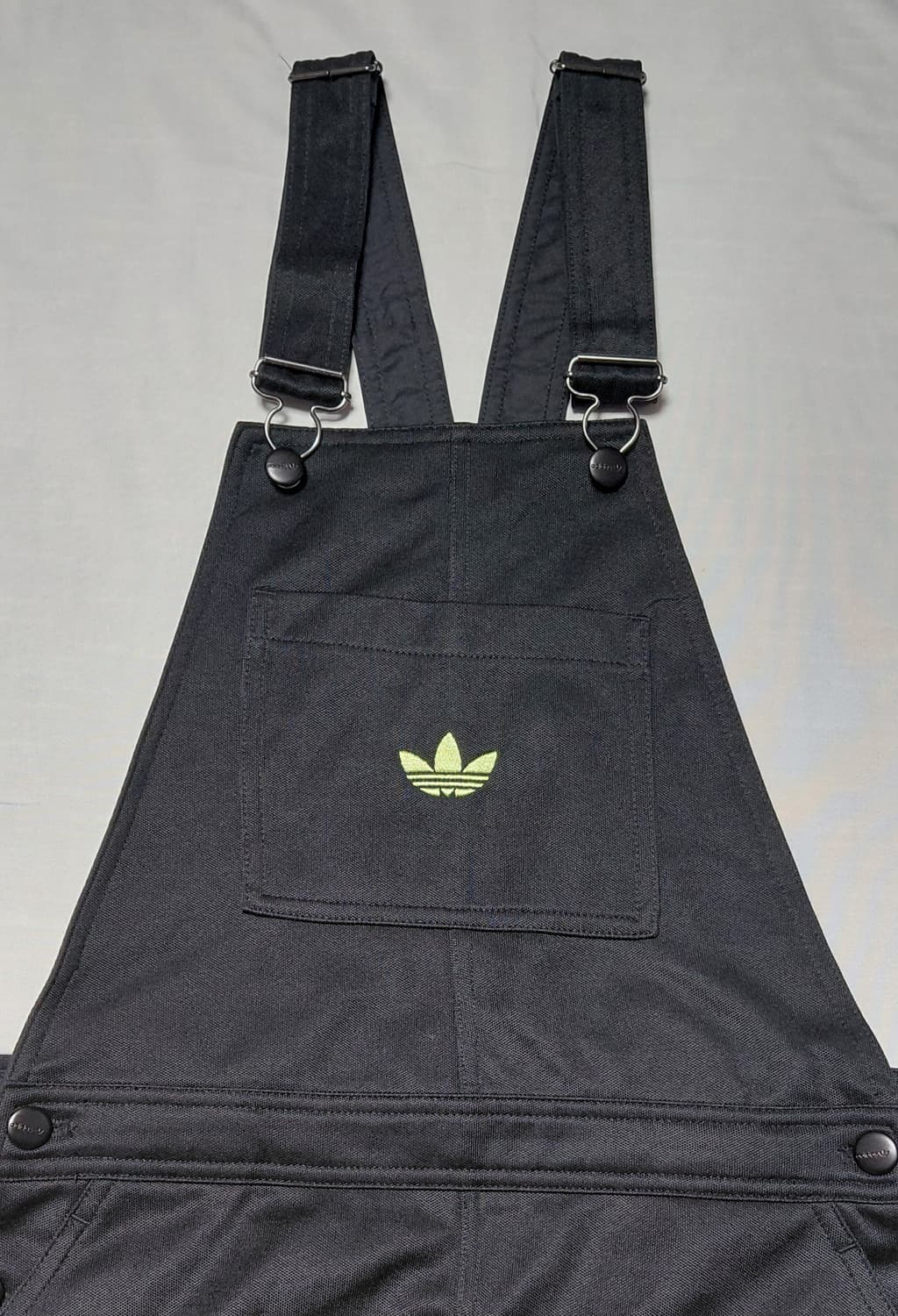 아디다스 덩가리 (Dungaree) 원피스 34사이즈 (무료배송) 상품이미지2