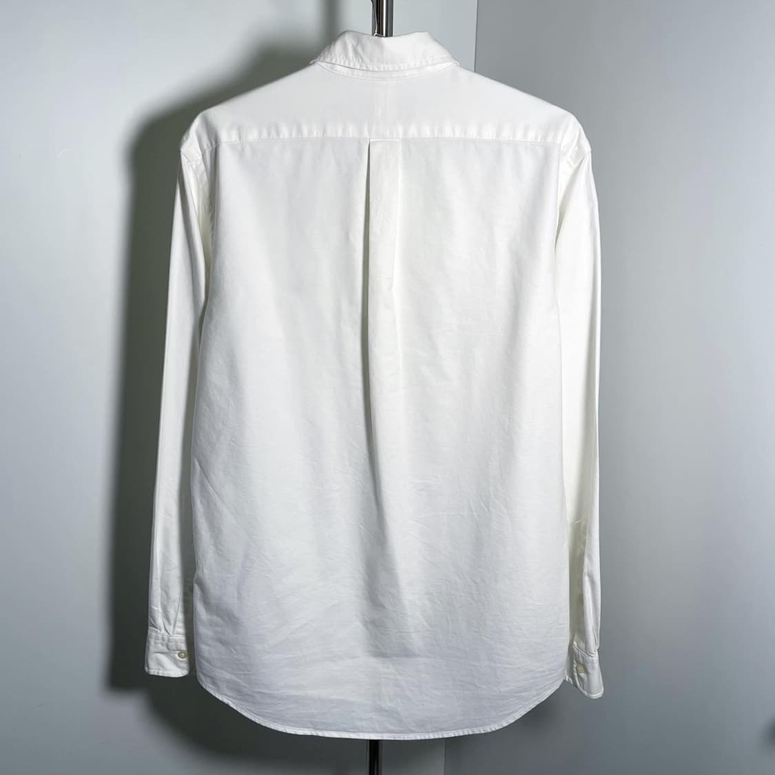 랄프로렌 포니로고 옥스포드 셔츠 상품이미지3