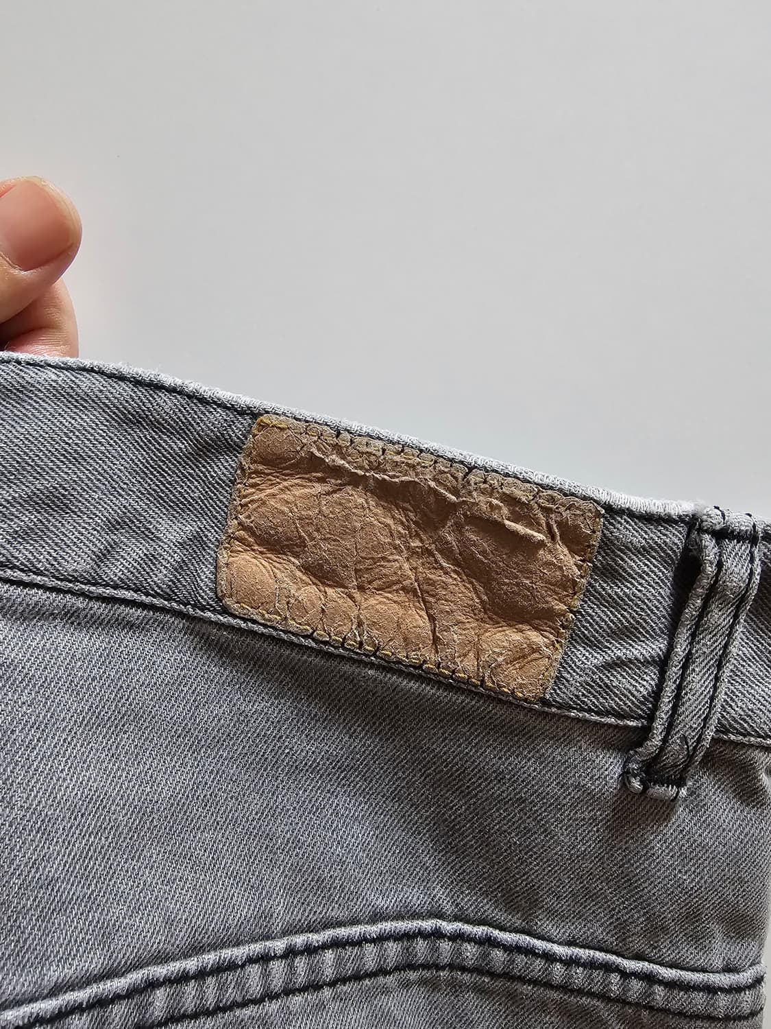 버뮤다 팬츠  상품이미지4